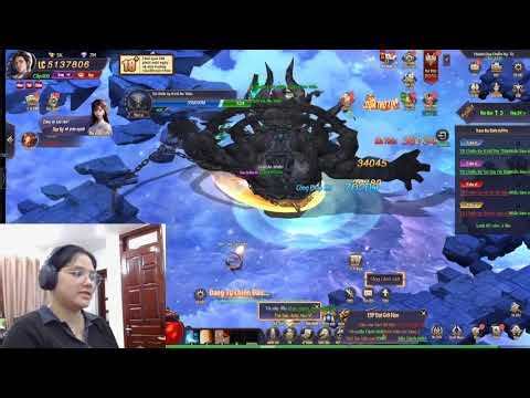 HellPlot | Hallowed Sovereigns Protect The Upper World Balance