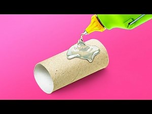 40 EINFACHE UND GENIALE RECYCLING-IDEEN