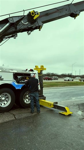 When the heavy-duty jobs get messy, we get to work. 🚛💨 Our specialized recovery team has the equipment and the experience to handle even the toughest situations, getting your assets back on the road safely and efficiently. Available 24/7/365 for all your towing and recovery needs. 📍 Serving North Texas 📞 940-627-2800 All American Towing & Recovery: Reinventing the Standard. | All American Towing & Recovery