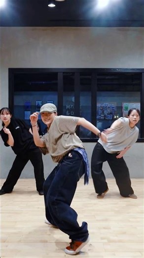 #hiphop #dance beginner’s #tlc #creep