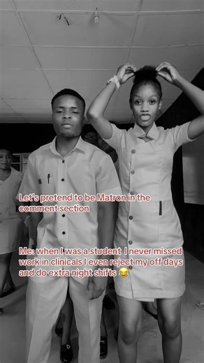 Life of a Student Nurse: Share Your Stories!