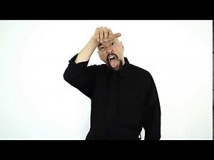 GULLIBLE, feather head, easily fooled [idiomatic]