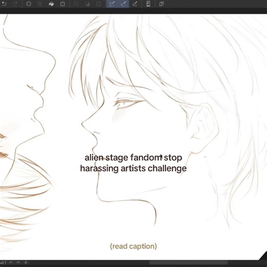 yufka’s final wish was to be remembered as somebody who loves art, not just an nsfw artist. i think it’s important we honor that by keeping her art alive and available for people to enjoy, just as she had intended to. rest in peace, yufka. we’ve never truly known you, but i hope you’re somewhere kind. — i don’t mean to be disrespectful in any way, i just want to express frustration and concern about this pattern of people getting so comfortable with harassing artists recently, and somehow most o