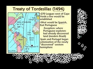 Colonial South American History