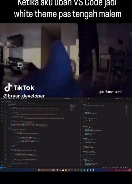 Flashbang: A Deep Dive into Coding Techniques