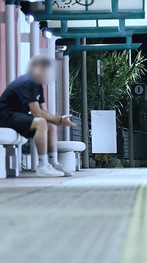 Dangerous Scary Encounters #scary #parody #horror #creepy #Halloween #skit | Brutal Street Nightmares