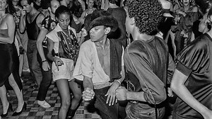 Disco: Soundtrack of a Revolution - Studio 54 - Twin Cities PBS