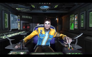 DarkStar One: Nintendo Switch Edition announced