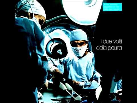 (Italy 1972) Franco Micalizzi ‎- I Due Volti Della Paura