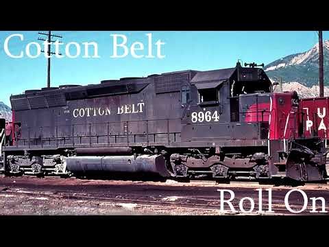 Cotton Belt Roll On [Full Version]
