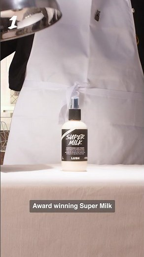 5 Ways To Smell Like a Snack With Lush