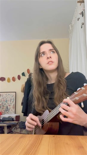 Mitski - First love / Late spring cover #cover #mitski
