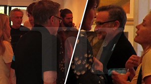 Robin Williams – Last Known Photos Before Death