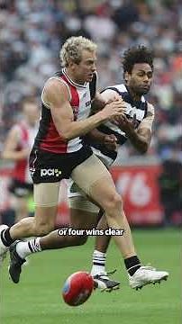 The rare position that makes Freo a top-two lock