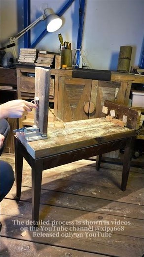 Traditional Hemp Rope Making by Hand - Ancient Craft Tutorial#傳統麻繩製作#手工搓繩