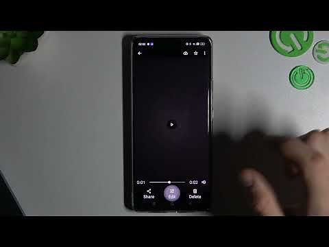 How to Rotate a Video in Android Phone | Flip & Edit Videos via your Smartphone