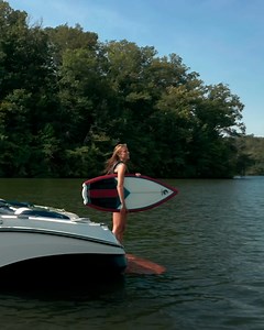 1.6K views · 54 reactions | It's International Women's Day and we are celebrating by posting content about women in the sport. In this video, 6 time champion, Meagan Ethell hopes to empower women in, and behind, the boat... and off the water, as well. Check out the message of this @MasterCraft Boat Company team rider and stay tuned for more women of wake. | Wakeboarding Magazine | Facebook