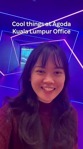 Explore Agoda's Exciting KUL Office Culture