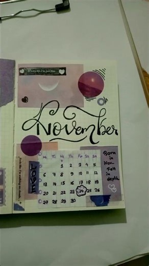 🌷“Memories I didn’t want to forget, so I pasted them here.”🌷(Birthday special)#shorts #scrapbook