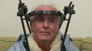 Dr. Oz has an exclusive interview with Casey Anthony's father as he recovers from a horrible crash