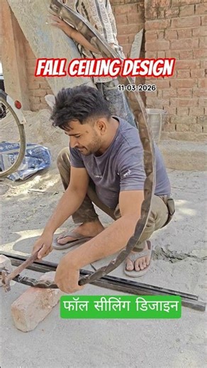 fall ceiling design new 2026 #fallceiling #trending #shorts #viral #viral