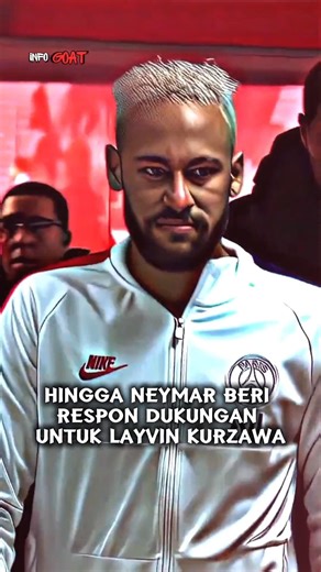 Welcome to varis Van Java, Mbappe hingga Neymar beri respon dukungan untuk Layvin Kurzawa,
