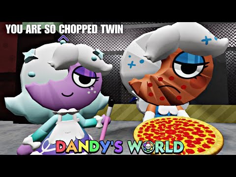 500 More Skins In Dandy's World Update🔥