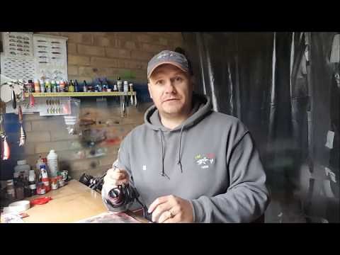 Okuma Ceymar C-30 Review