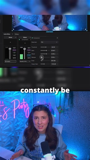 New Audio Filters for Streamers
