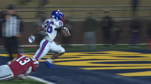 For the 8th straight year, and 11th out of 12, the Bixby Spartans close the season as state champions! Bixby fends off a scrappy Owasso team to win the Class 6A-I state championship. | KJRH Sports