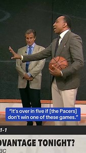 Who ya got in Game 3? 👀 | ESPN First Take