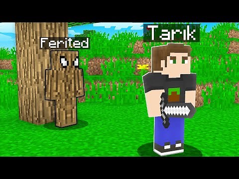 FERİTED VS MİNECRAFT #313