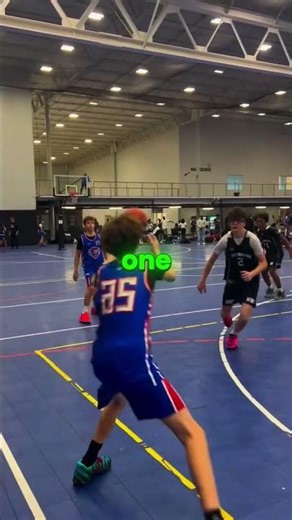 Coach Knew Exactly What Would Work!