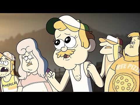 Every "Get Em/Get It" From Gravity Falls