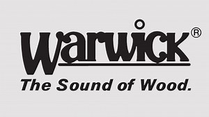 Warwick at Bass Expo 2013