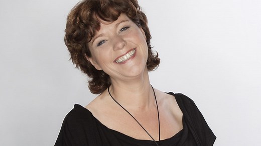 WDR 2 Moderatorin Steffi Neu