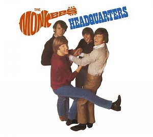 The Monkees - Headquarters