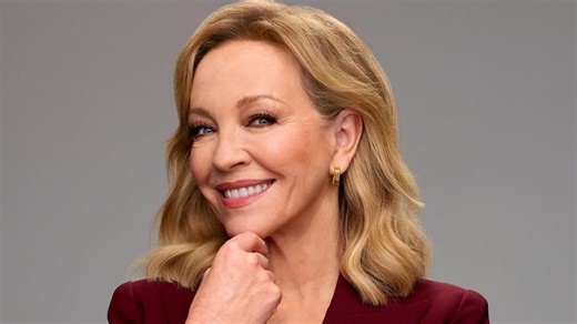 Gibney reveals truth about new TV role