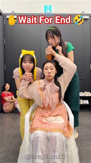 ✋ Wait For End 🤣 || ~ mini wowoodworkingod toy-art/hand craft/skills #shorts