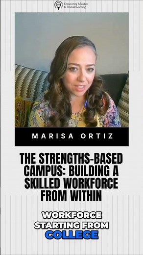 Unlock Your Potential: StrengthsFinder Tips for College Students!