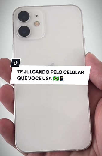 Review do iPhone 12 Mini: Compacto e Poderoso