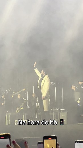 Gusttavo Lima e a Festa do Pinhão em Lages, SC