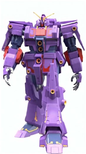 Psycho Gundam Mk-II: The Ultimate Gunpla #Gunpla #Gundam #gunpla
