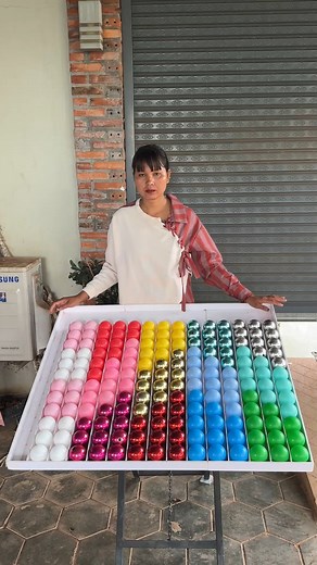 9.7K views · 137 reactions | How to Solve Hard Sorting Balls Puzzles Sorting Balls Puzzle Game | TV Puzzleball | Facebook