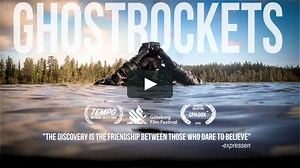 GHOST ROCKETS