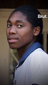 951K views · 3.9K reactions | Elle a dû prouver qu’elle était une femme. Aujourd’hui, Caster Semenya est l’une des plus grandes championnes d’athlétisme au monde. | Brut | Facebook