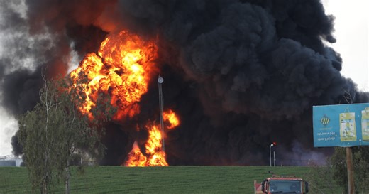 LIVE Midden-Oosten | ‘Iran verbreekt alle directe communicatie met VS’, bewoners Iran protesteren bij bruggen