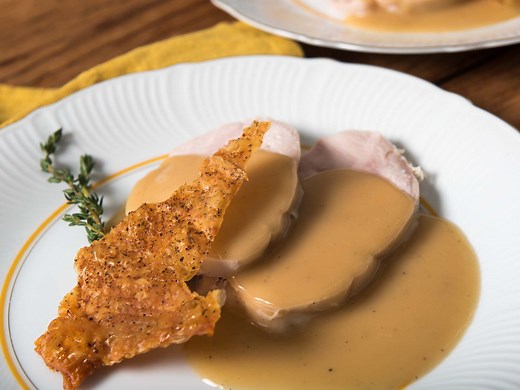 How to Fix Gravy, Whatever the Problem