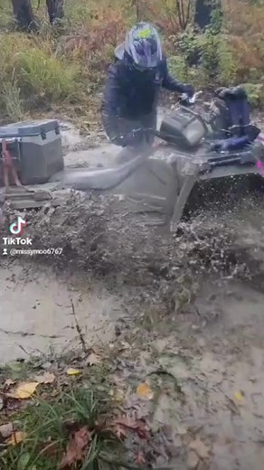 Getting stuck is all part of the fun! 🤘😎 . @missmoo_atvgirl . #offroadvixens #vixennation #girlsgetdirtytoo #mud #muddy #mudding #getafterit #fun #quad #atv #4wheeler #atvlife #braap #ridelikeagirl #superatv #atvaddiction #letsride #livelifeoffroad #rideordie #girlsridetoo #offroading #offroadwomen #alittledirtneverhurt #getdirty #mudlife #throttletherapy | Off Road Vixens