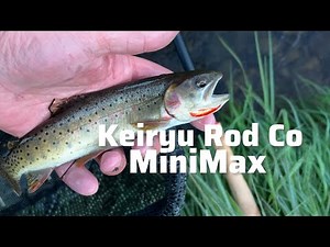 MiniMax Pocket Rod | Field Test